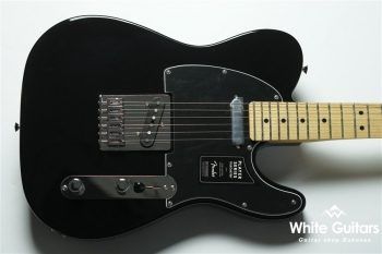 Player Telecaster - Black
